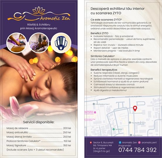 Lucrare Tipografie